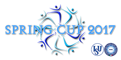 spring cup 2016